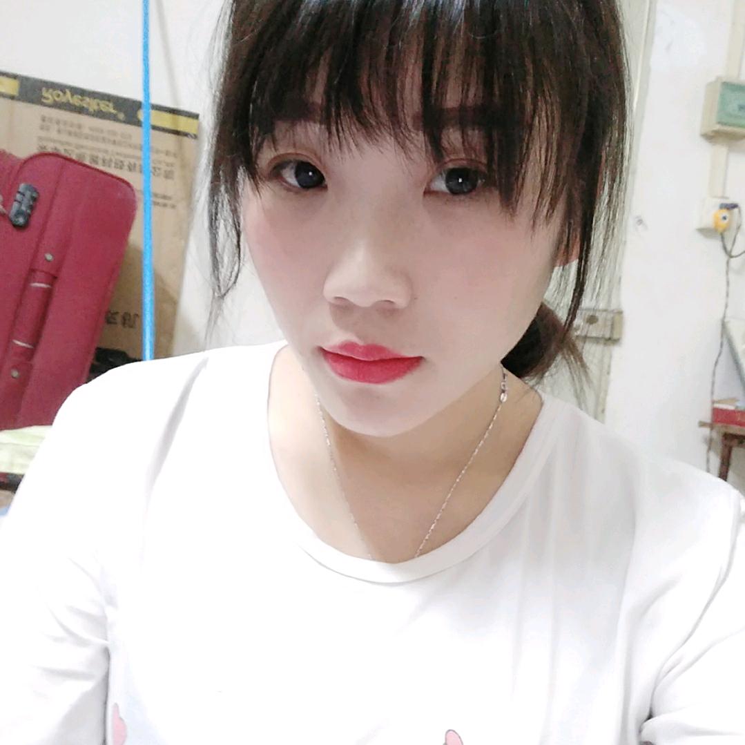 玲儿（请别连赞作品，谢谢）