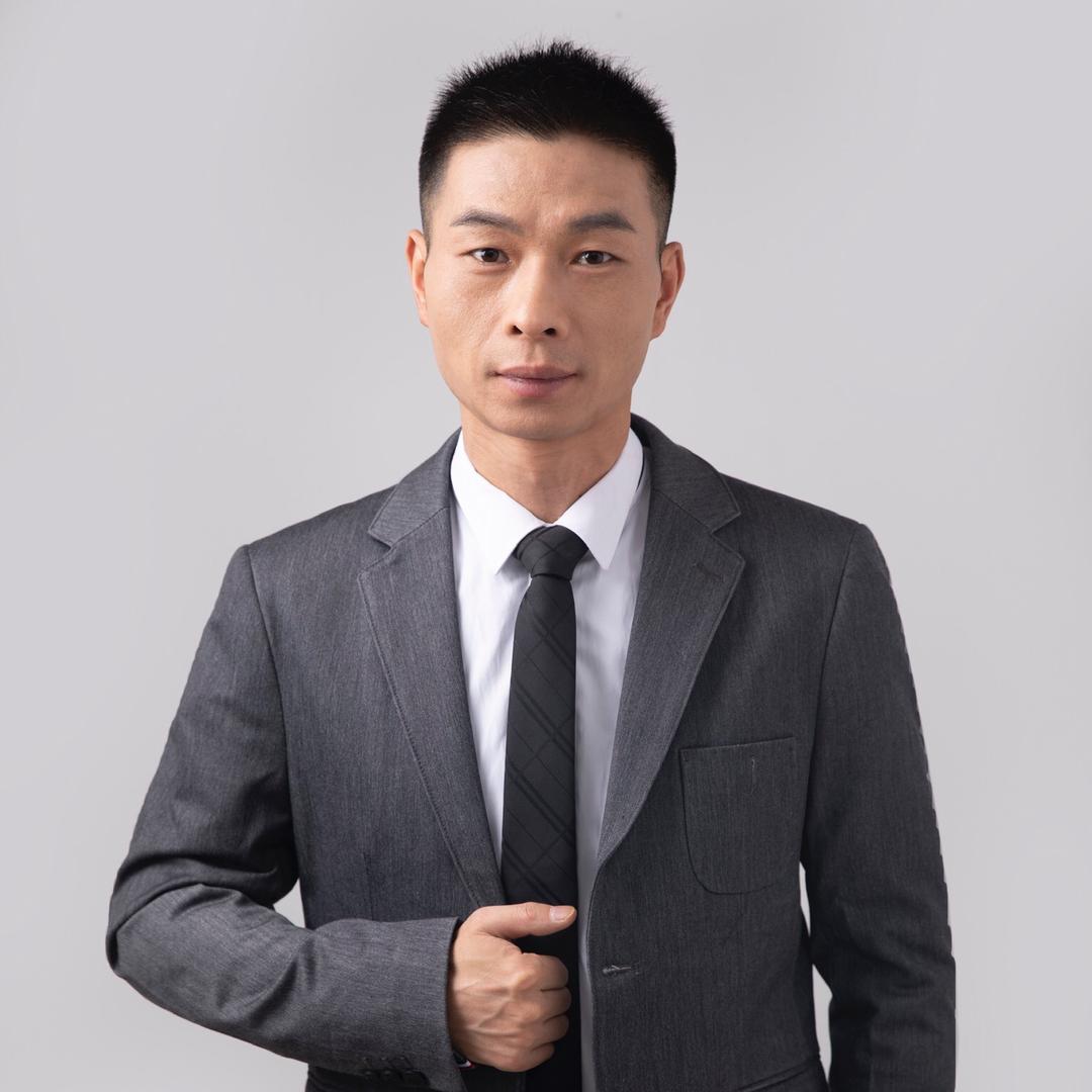 钱小兵说手诊
