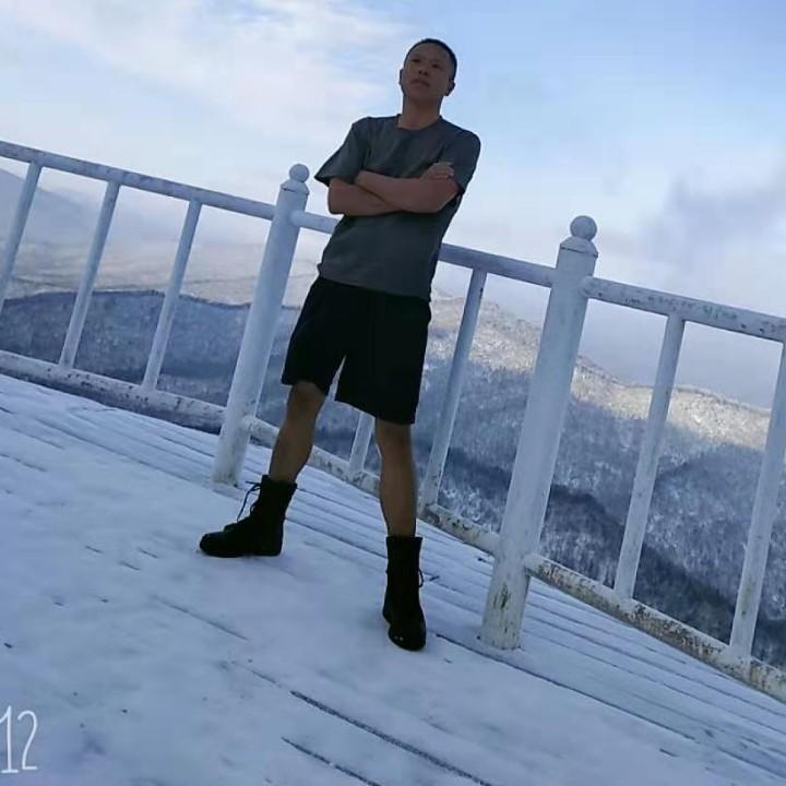 旅行爱好者