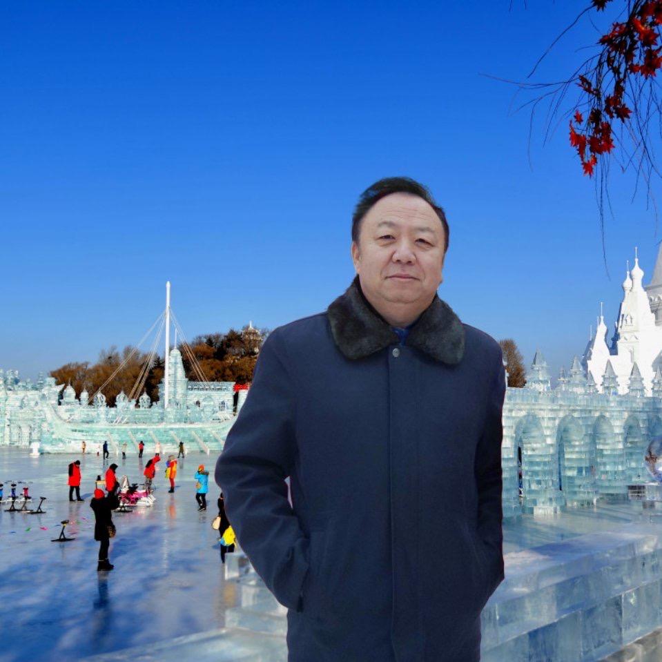 笑对人生