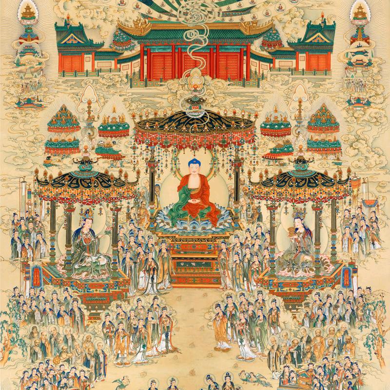 念听