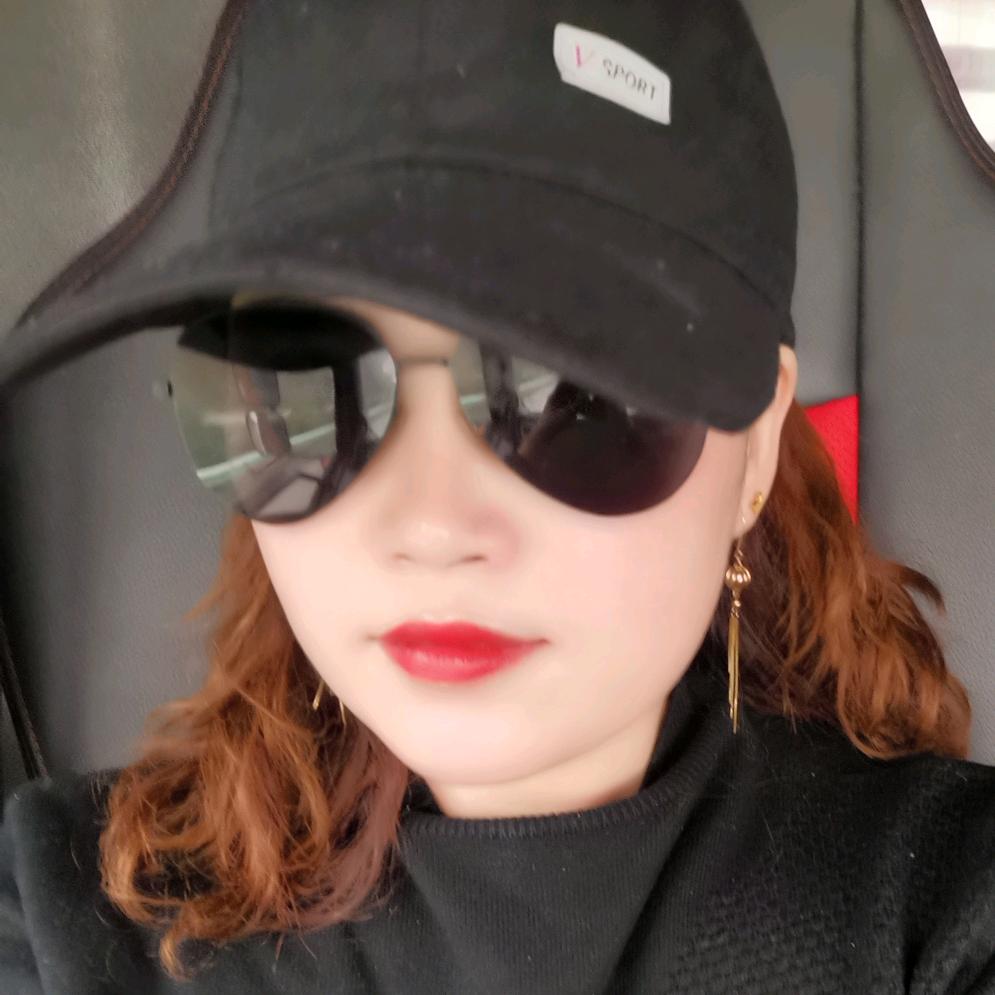 驾校女教练