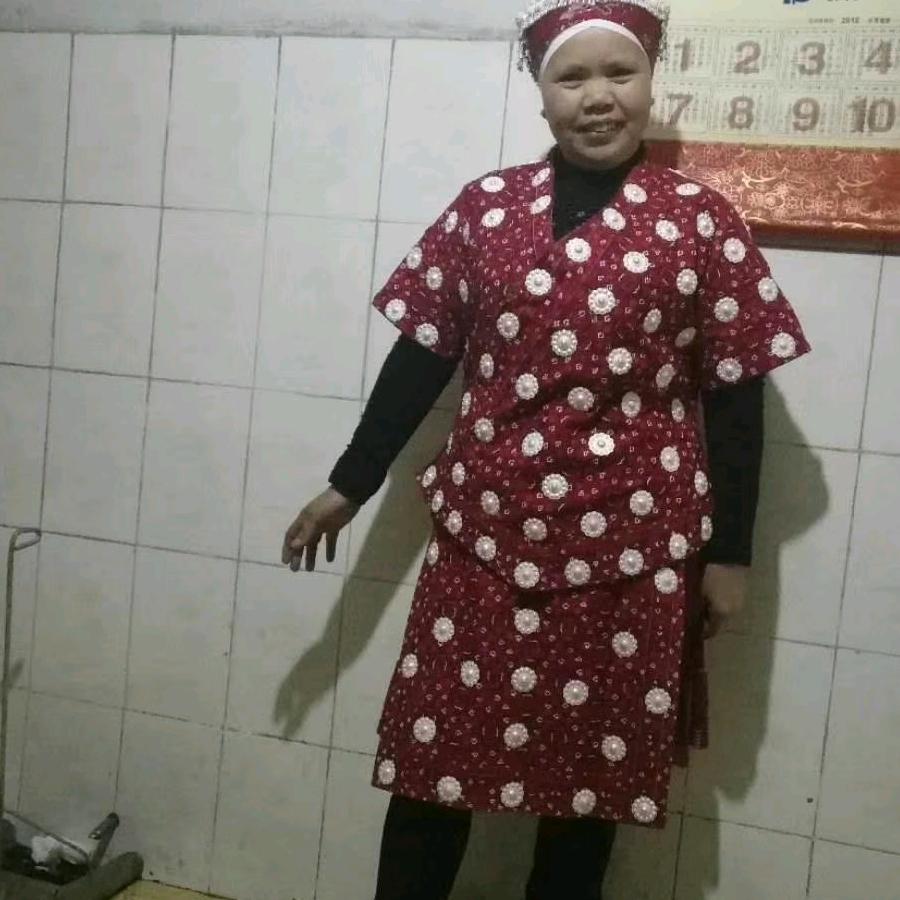 潘玉秀