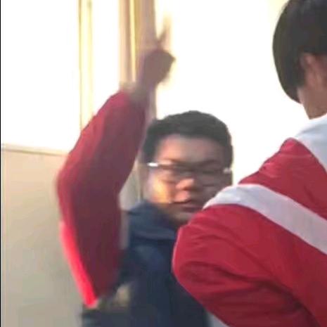 我觉得自己很帅