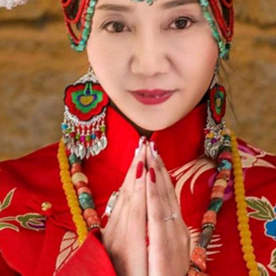 密境拉萨