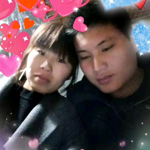 幸福的爱