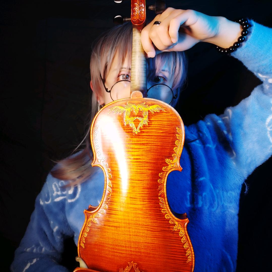 王晓斌(樱雪夕阳🎻📸💃🏻