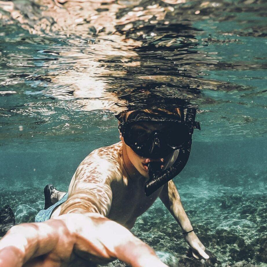 醒来🇨