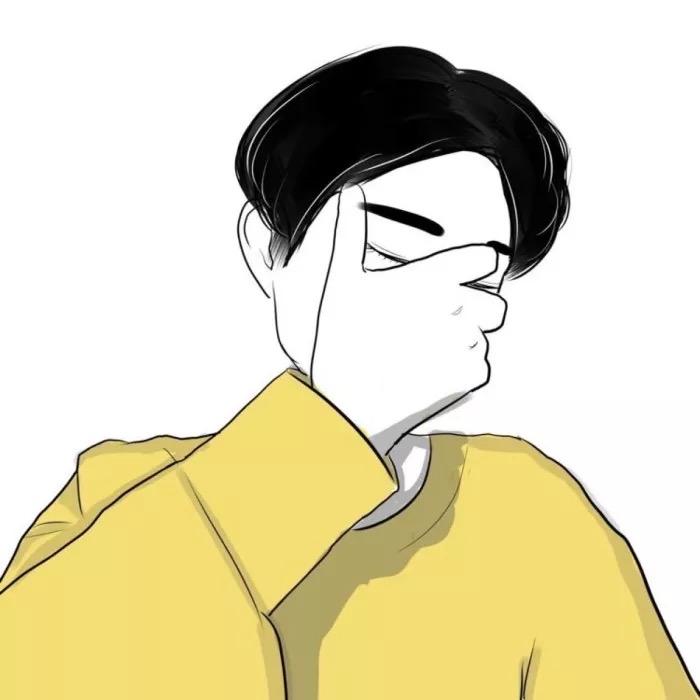 自摸七对