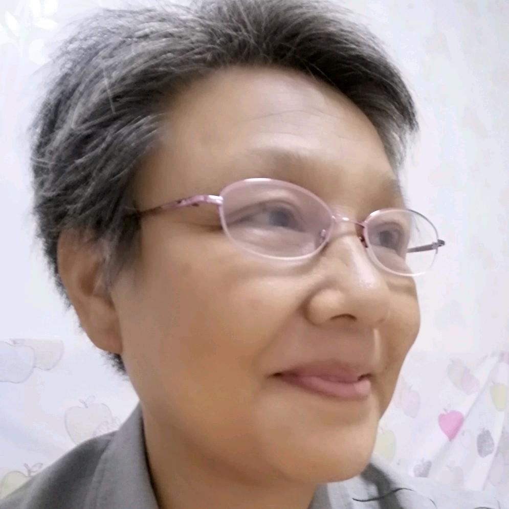 有趣的彩虹