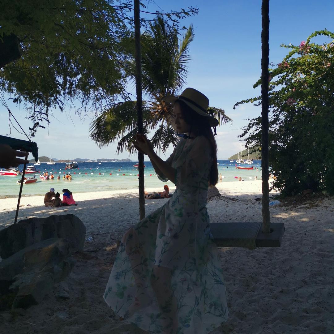 🧏🏻‍♀️初一