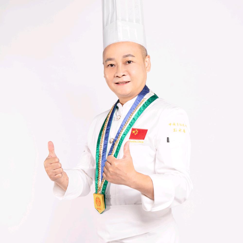顺德康师傅