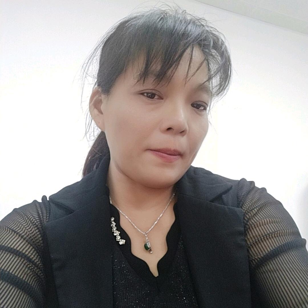 丘果雯
