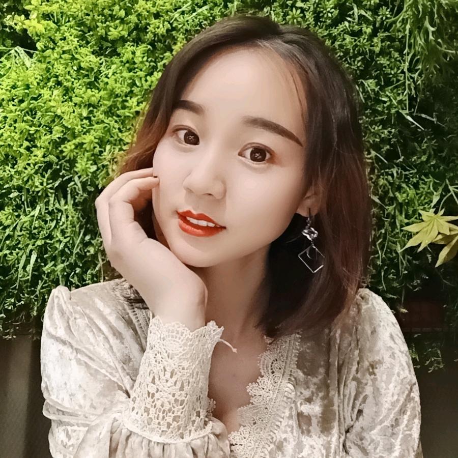 陕西姑娘叫莹莹