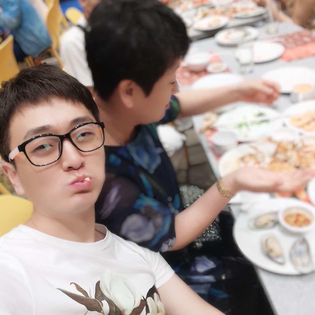 妈我饿了！（教程）
