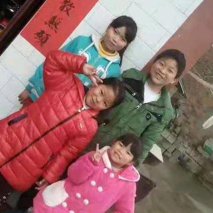 杨琴😉明天会更好
