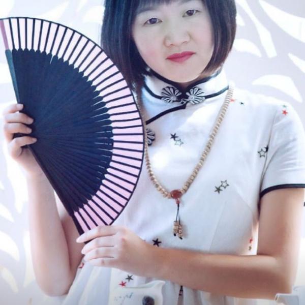 你是风儿我是沙
