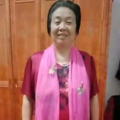 徐妈妈