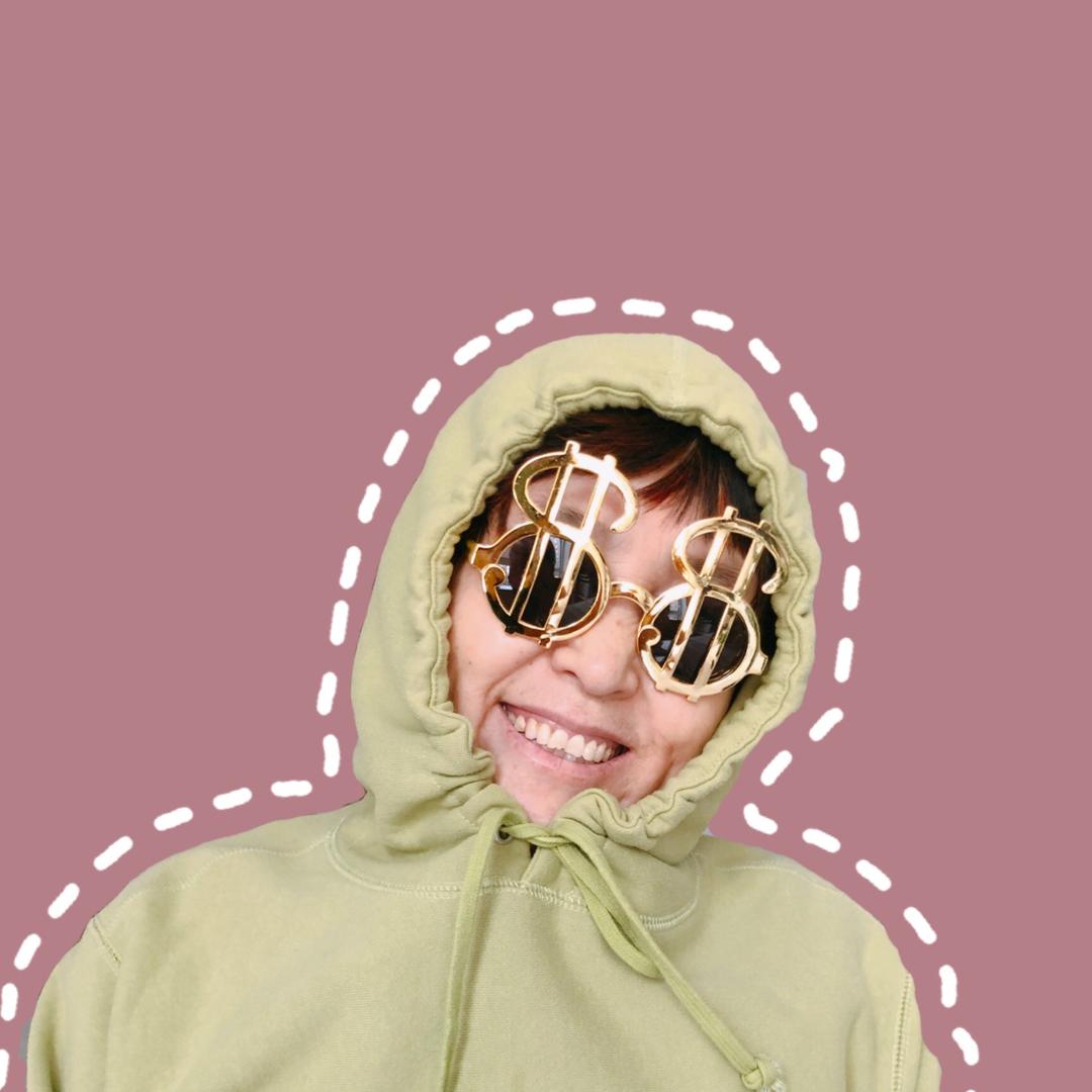 秀兰👵🏻