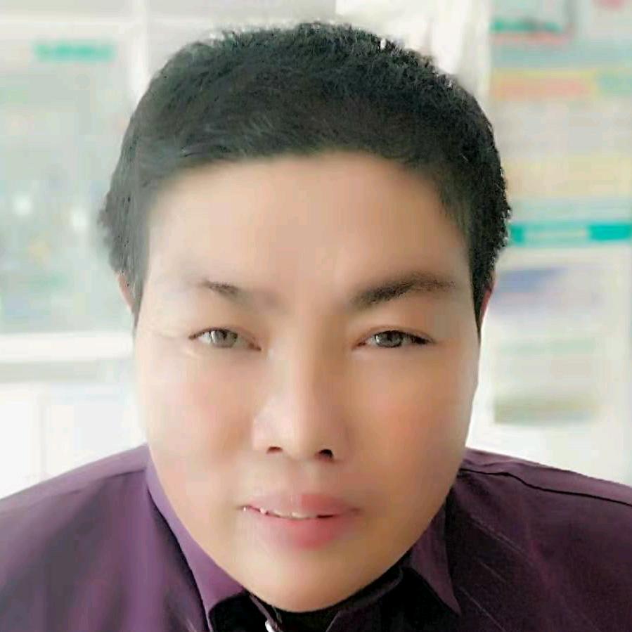 王爱民