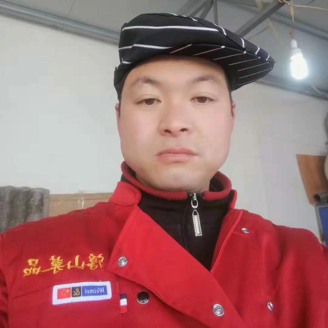 阿毛