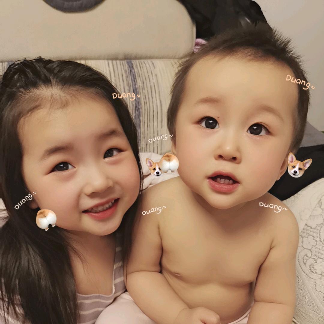 卖萌症คิดถึง