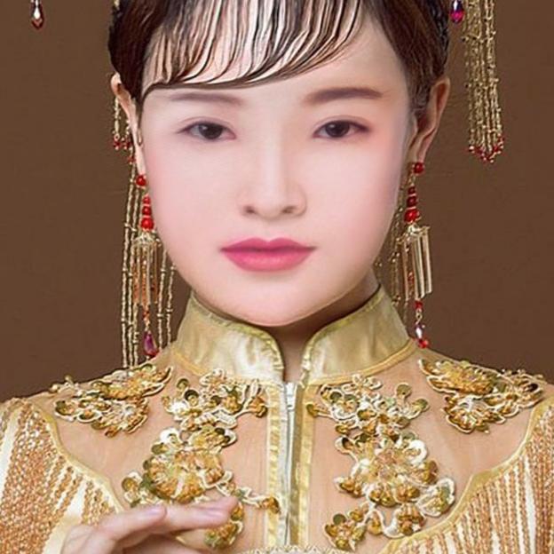 石林小阿妹好物分享（大号晚上9点开播)