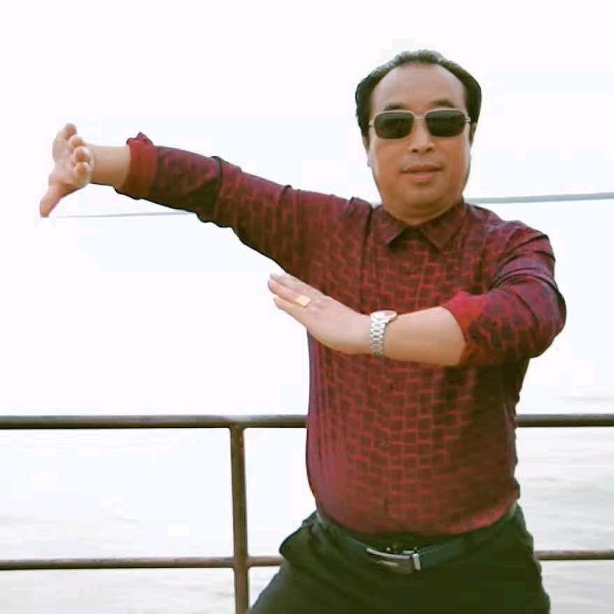 肖遥（道号：善缘）