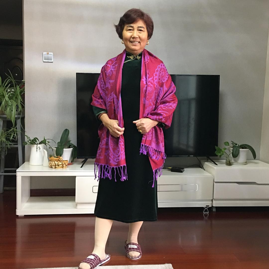 老姐