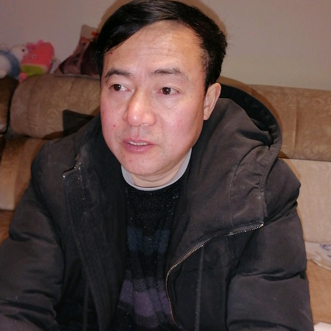 罗先生
