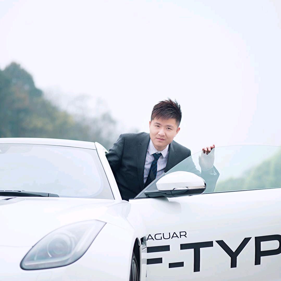绿眉小仙