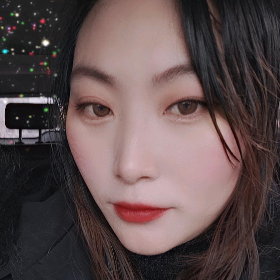 @米米