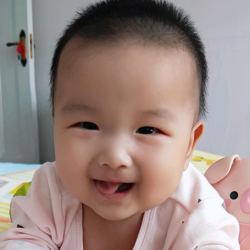小黑妞