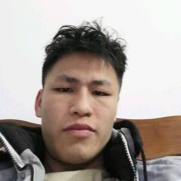 李陈勇