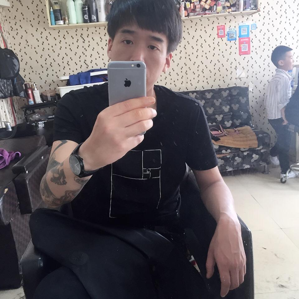 漫漫人生路🚬