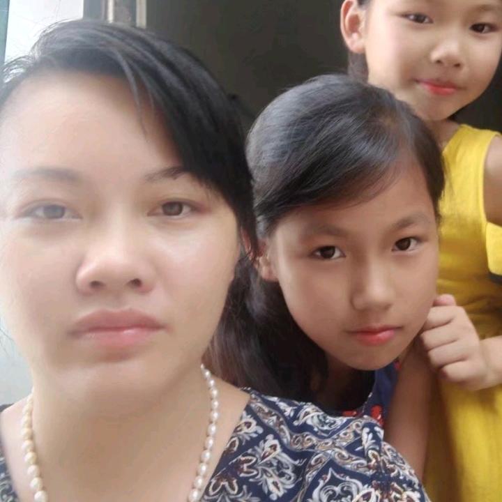 五个孩子的宝妈