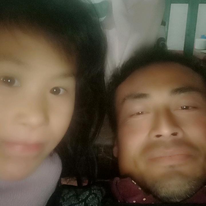 ！黄土高坡