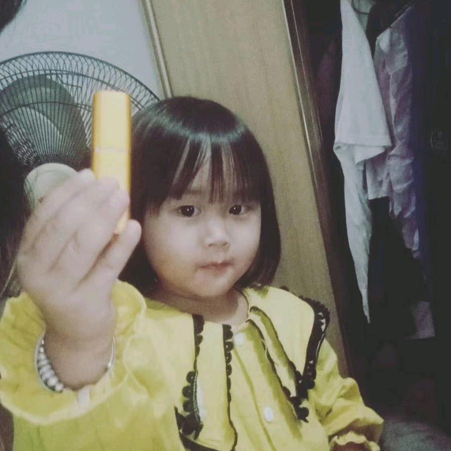 婷婷妹妹