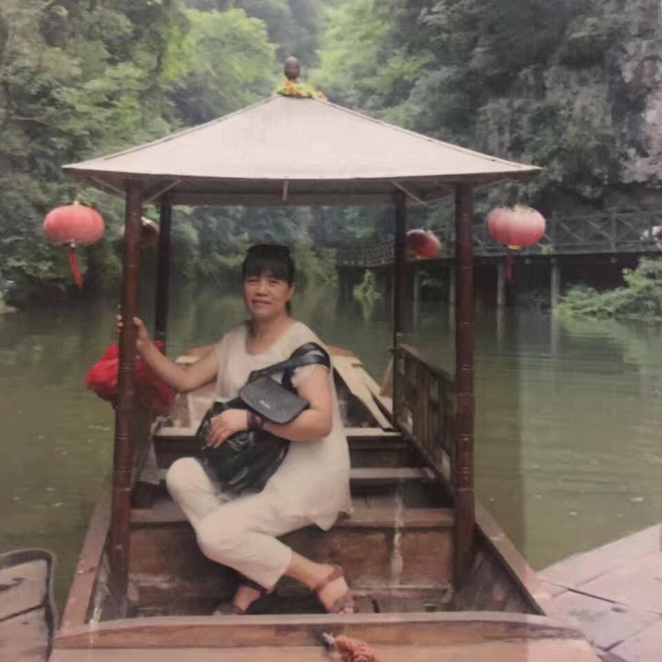 湖北孝感好阿婆