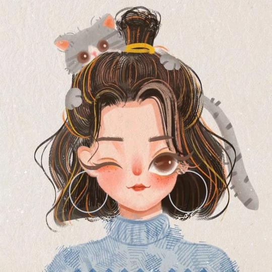 ҉٩一个被幻想宠坏的孩子