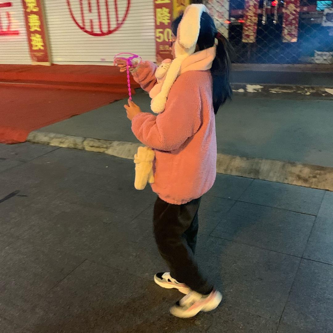 风铃@