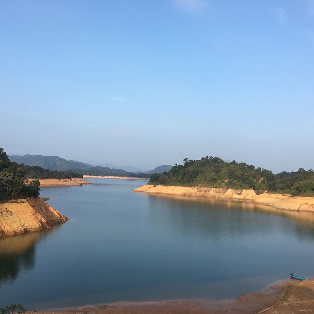 老百姓