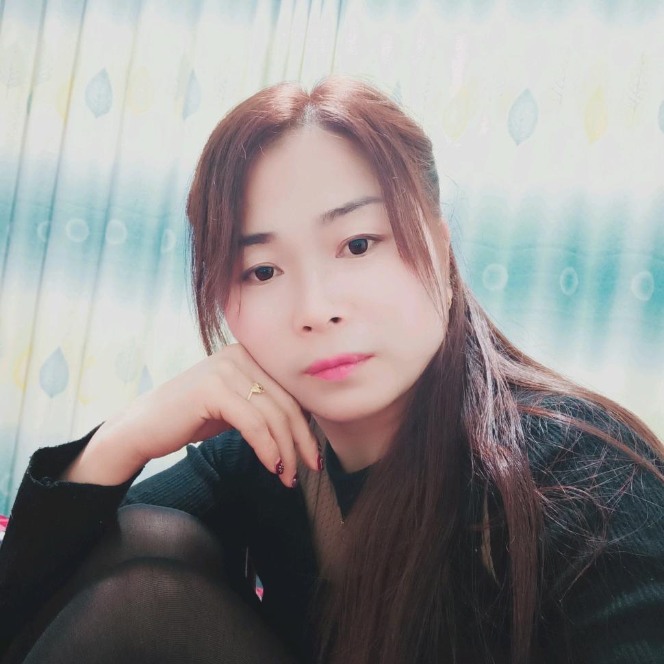 傻丫头