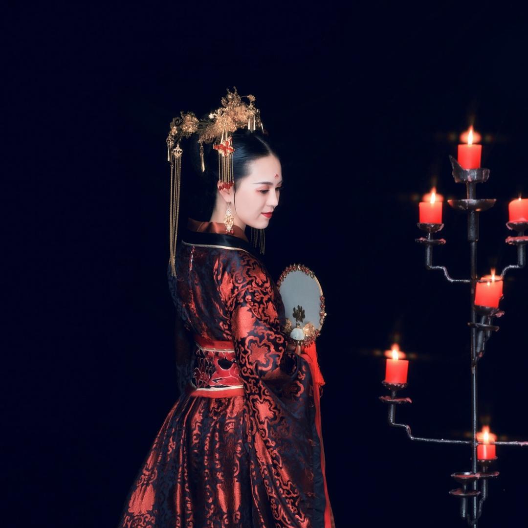婷婷❤