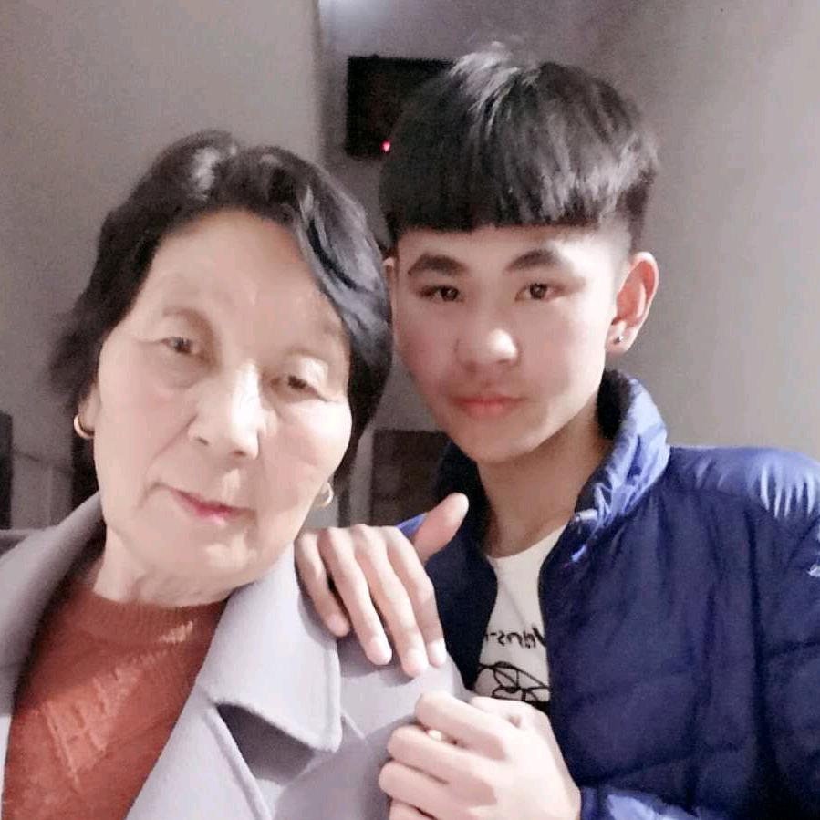 家和万事兴