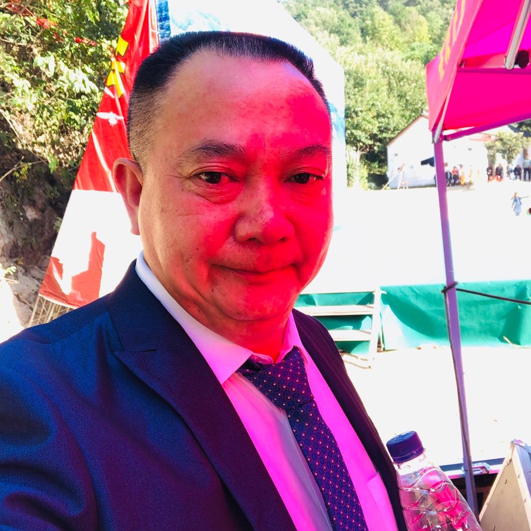 商城大舞台
