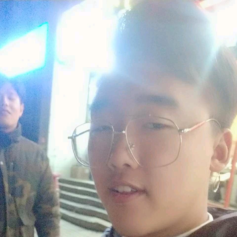 冀X  达子   (努力中)