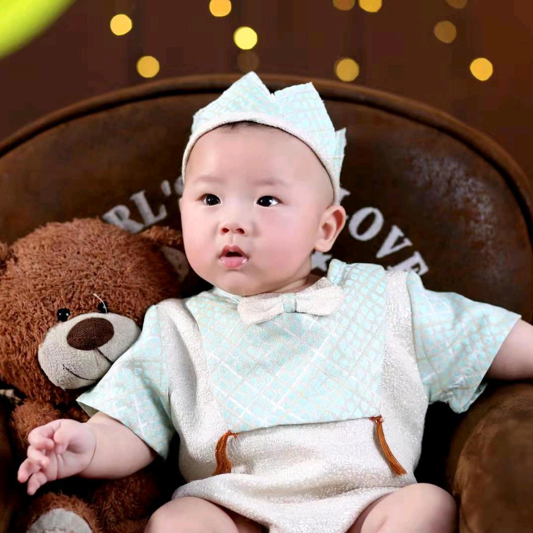 汤圆的姥姥