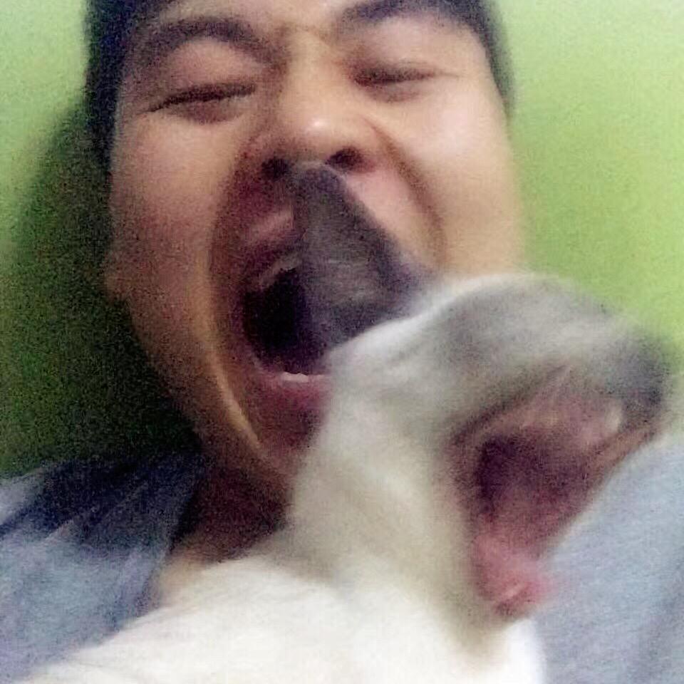 我爱静静