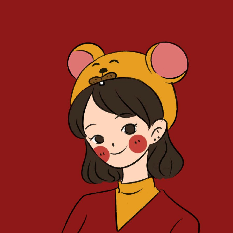 快乐的天使